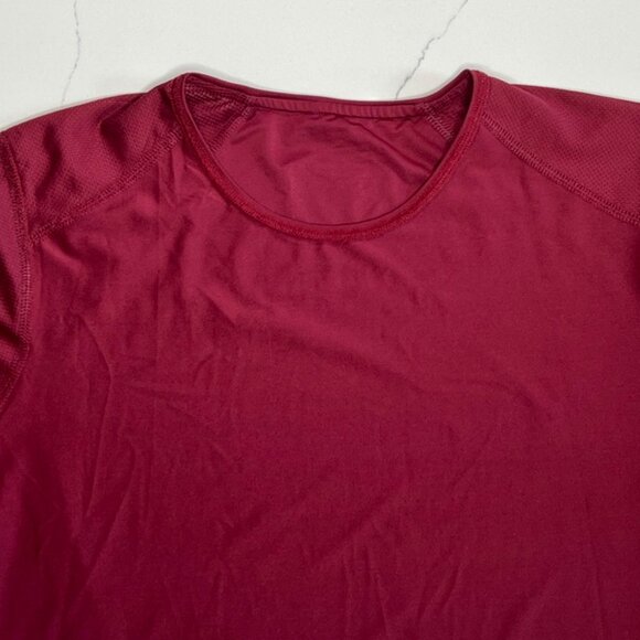 EUC - Craft - ADV Essence Short Sleeve Tee - Rio Red - Size XL - Picture 10 of 12
